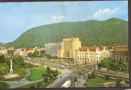 Brasov - 1970 - Roemenië