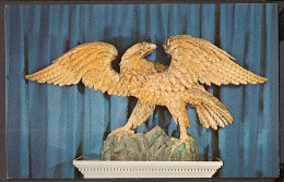 Bennington  Museum, Vermont. American Eagle - Sonstige & Ohne Zuordnung