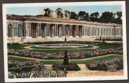 Versailles - Palais Du Grand Trianon Sur Les Jardins - Versailles