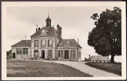 Souligny ( Aube)  L'Hôtel De Ville - Sonstige & Ohne Zuordnung