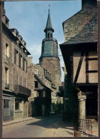 Dinan - Dinant - La Tour De L'horloge (zonder Klok ... - Sans Horloge ...) - Dinant