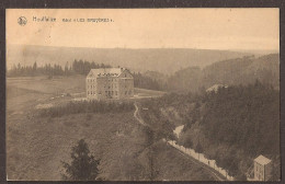 Houffalize - Hôtel Les Bruyères - Houffalize