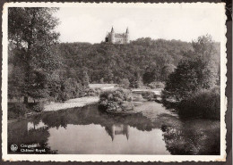 Ciergnon - Château Royal  - Houyet