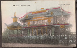 Laeken, Laken - Mangelschotz - Restaurant Chinois - Laeken