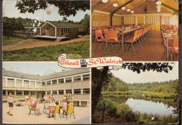 Overasselt - Buitencentrum Gilwell - St. Walrick  - Altri & Non Classificati