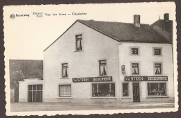 Beauraing - Maison Van Den Steen - Degeimbre - Beauraing