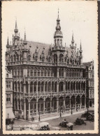 Bruxelles 1938 - Maison Du Roi - Broodhuis - Monuments, édifices