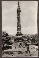 Bruxelles  - Colonne Du Congrès - Tombeau D'un Soldat Inconnu Belge - Monuments