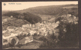 Houffalize - Panorama - Houffalize