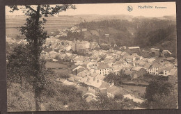 Houffalize - Panorama - Houffalize