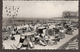 Ostende - Oostende 1958 - Lido - Geanimeerd - Animé  - Oostende