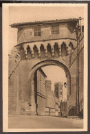 Verdun - Porte Châtel Ou Porte Champenoise - Verdun