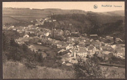 Houffalize - Panorama - Houffalize