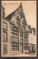 Ypres - Maison Blebuyck ~1920 - Ieper