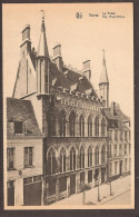 Ypres - La Poste - The Post Office ~1920  - Ieper