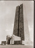 Cairo - Monument - NV Stoomvaart Maatschappij Nederland - El Cairo
