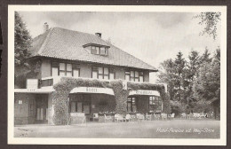 Stroe - Hotel-Pension Van De Weij - Sonstige & Ohne Zuordnung