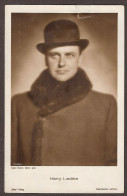 Filmstar, Filmster - Moviestar - Harry Liedtke - 1929 - Entertainers