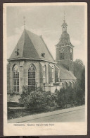 Terborg - Nederlands Hervormde Kerk - 1928 - Otros & Sin Clasificación