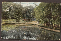 Baarn - Pekingkom - 1910 - Baarn