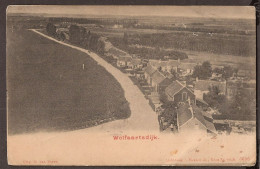 Wolfaartsdijk - 1902 - Autres & Non Classés