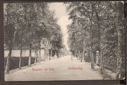 Ede - Stationsweg - 1908 - Ede