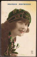 Jolie Femme - 1926 - Mujeres