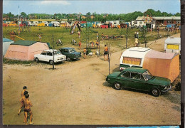 Lommel - Camping Lunastrand - Boskantstraat 34 - Lommel