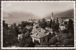 Verbania - Pallanza -  Lago Maggiore  - Verbania