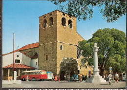 Trieste - Cathedrale De St Giusto - Vintage Coaches - Trieste