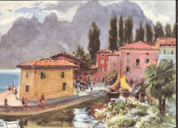 Torbole (Lago Di Garda) - Andere & Zonder Classificatie