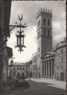 Assisi - Piazza Del Comune - Perugia