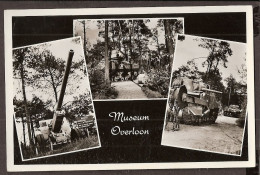 Overloon - Museum Military Equipment, Vehicles, Tanks - Andere & Zonder Classificatie
