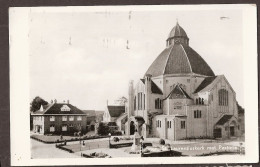 Dongen - St. Laurentiuskerk Met Pastorie - Sonstige & Ohne Zuordnung