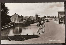 Oudenbosch - Haven - Sonstige & Ohne Zuordnung