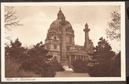 Wien, Vienna, Karlskirche - Sonstige & Ohne Zuordnung