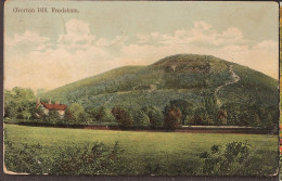 Overon Hill, Frodsham - 1909 - Andere & Zonder Classificatie