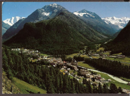 Pontresina 1970 - Other & Unclassified