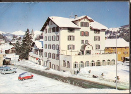 Sport-Hotel Jürg Jenatsch - Parpan, Graubünden - Other & Unclassified