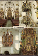 Kirche Reckingen - Orgel - Organ - Sonstige & Ohne Zuordnung