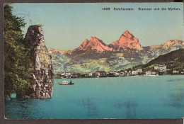 Schillerstein 1913 - Autres & Non Classés