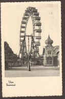 Wien - Riesenrad 1934 - Altri & Non Classificati