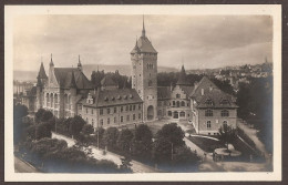 Zürich - Landesmuseum - Autres & Non Classés