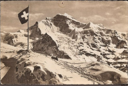 Gebirge In Der Schweiz - Otros & Sin Clasificación