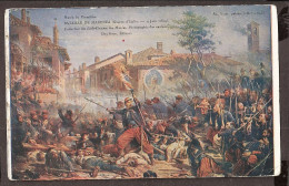 Bataille De Magenta (Guerre D'Italie 1859) - Andere Kriege