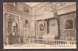 Versailles - Le Palais - Versailles