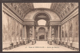 Versailles - Le Palais - Versailles