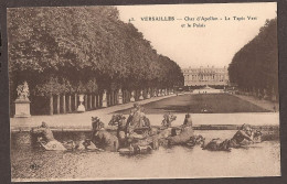 Versailles - Char D' Apollon - Versailles