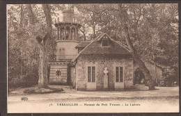 Versailles - Hameau Du Petit Trianon - Versailles