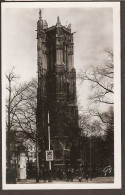 Paris - La Tour Saint-Jacques - Andere Monumenten, Gebouwen